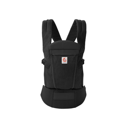Ergobaby Porte-bébé Omni Lite Mesh Onyx Black