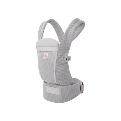 Ergobaby Porte-bébé Omni Lite Mesh Pearl Grey