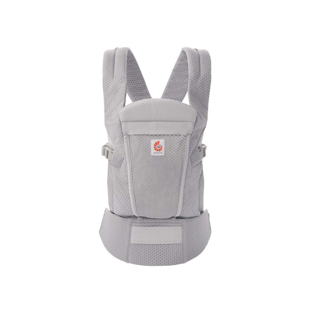 Ergobaby Porte-bébé Omni Lite Mesh Pearl Grey