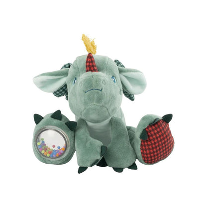 Lilliputiens Peluche d'activité Joe s'envole