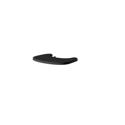 Cybex Chaise Haute Click & Fold 4-en-1 All Natural Dark