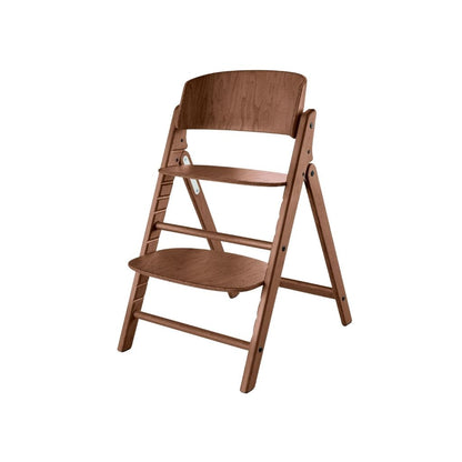 Cybex Chaise Haute Click & Fold 4-en-1 All Natural Dark