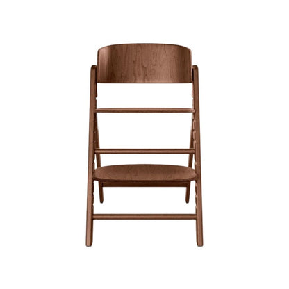 Cybex Chaise Haute Click & Fold All Natural Dark