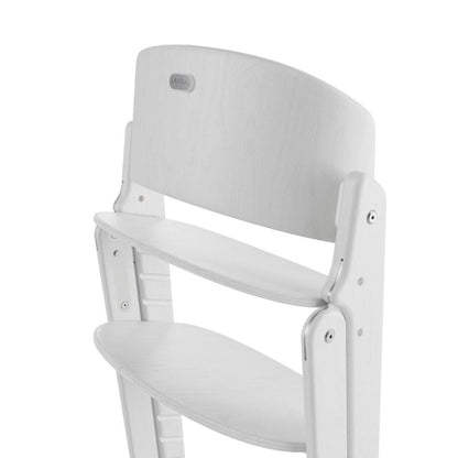 Cybex Chaise Haute Click & Fold 4-en-1 All White