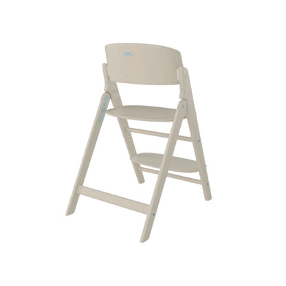 Cybex Chaise Haute Click & Fold 4-en-1 All Natural Light 