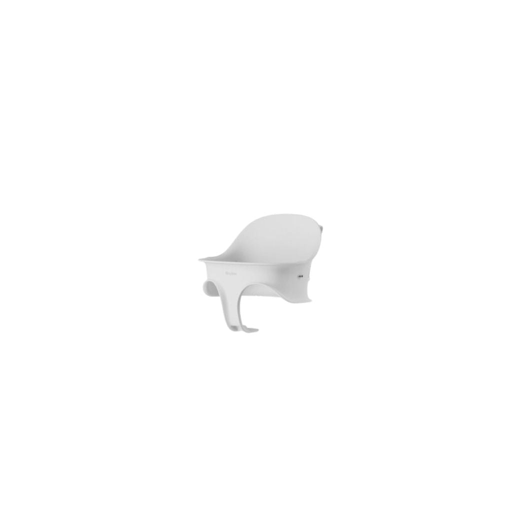 Cybex Chaise Haute Click & Fold 4-en-1 All Natural Light 