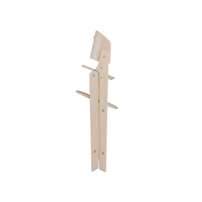 Cybex Chaise Haute Click & Fold 4-en-1 All Natural Light 