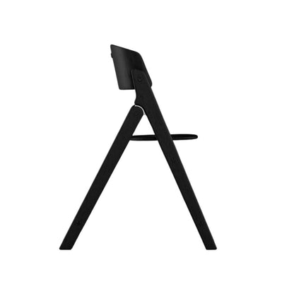 Cybex Eetstoel Click & Fold Stunning Black