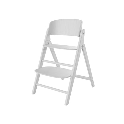 Cybex Eetstoel Click & Fold All White