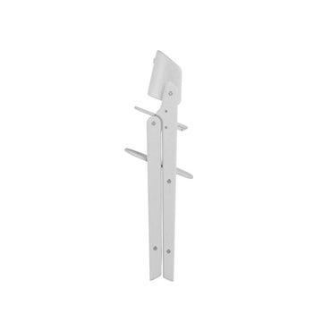 Cybex Chaise Haute Click & Fold All White
