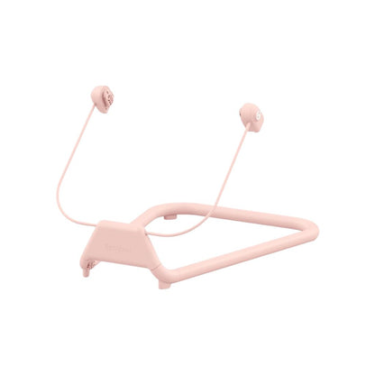 Cybex Relax Transat Bébé Stand Pearl Rose