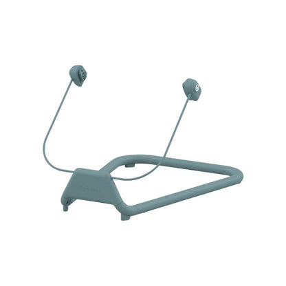 Cybex Relax Bouncer Stand Stone Blue