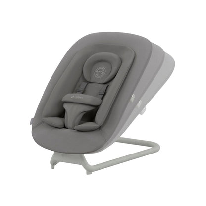 Cybex Relax Bouncer Stand Suede Grey
