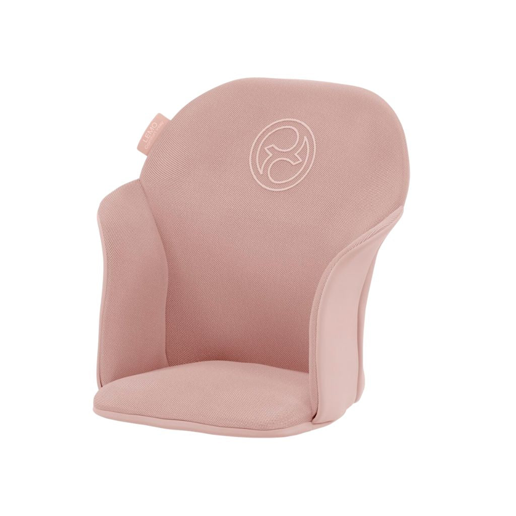 Cybex Kinderstoelkussen Lemo Comfort Inlay Pearl Pink