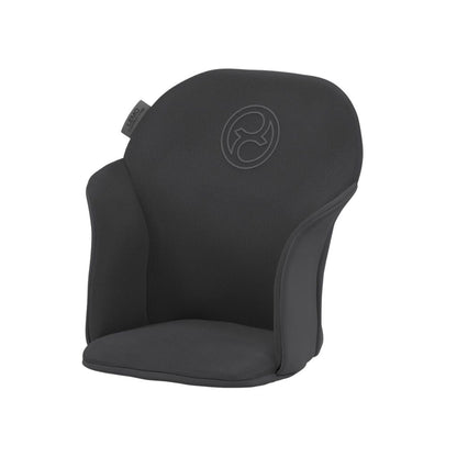 Cybex Kinderstoelkussen Lemo Comfort Inlay Stunning Black