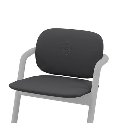 Cybex Kinderstoelkussen Lemo Comfort Inlay Stunning Black