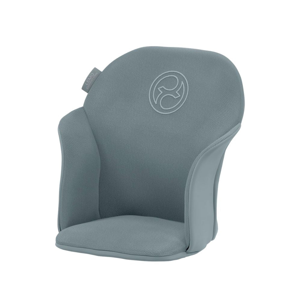 Cybex Kinderstoelkussen Lemo Comfort Inlay Stone Blue