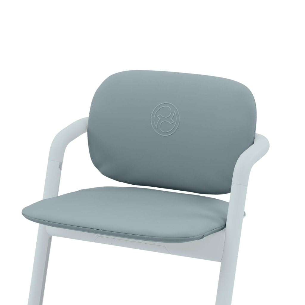 Cybex Kinderstoelkussen Lemo Comfort Inlay Stone Blue