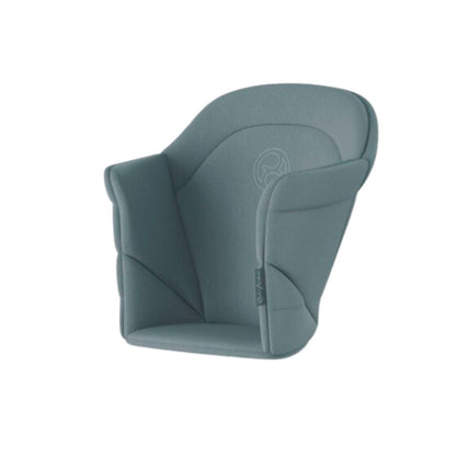 Cybex Coussin Pour Chaise Haute Click & Fold Comfort Inlay Stone Blue