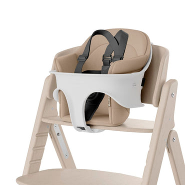 Cybex Ceinture De Sécurité Gold Light Grey   