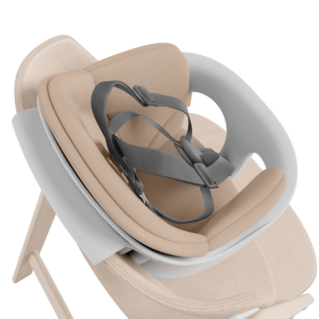 Cybex Veiligheidsgordel Gold Light Grey