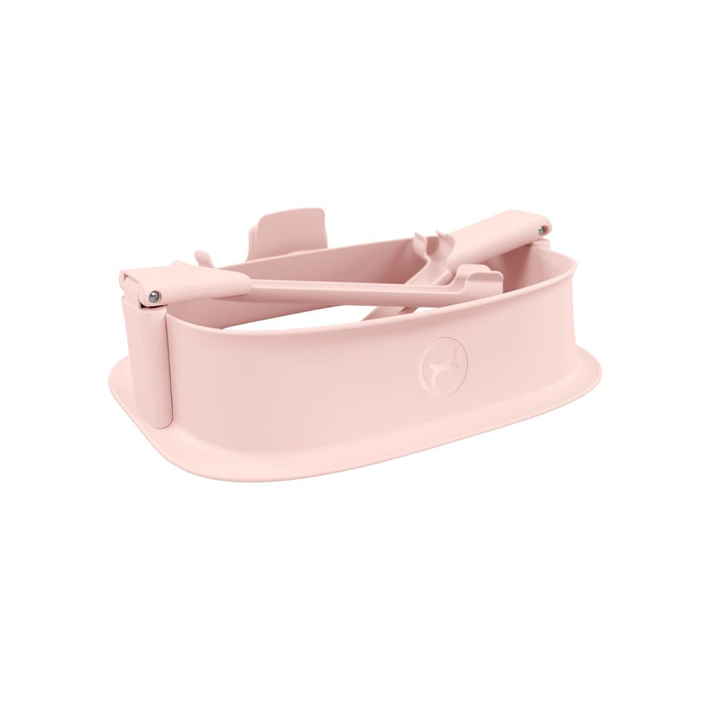 Cybex Leertoren Voor Eetstoel Lemo Pearl Pink