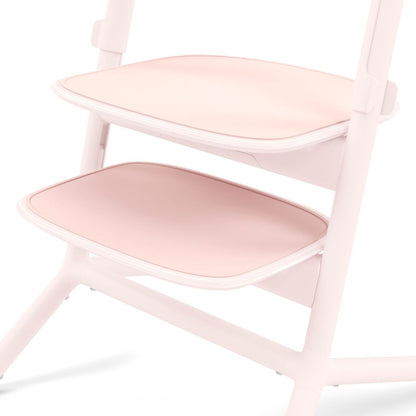 Cybex Leertoren Voor Eetstoel Lemo Pearl Pink