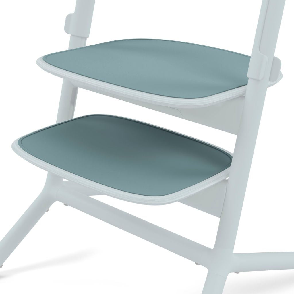 Cybex Leertoren Voor Eetstoel Lemo Stone Blue