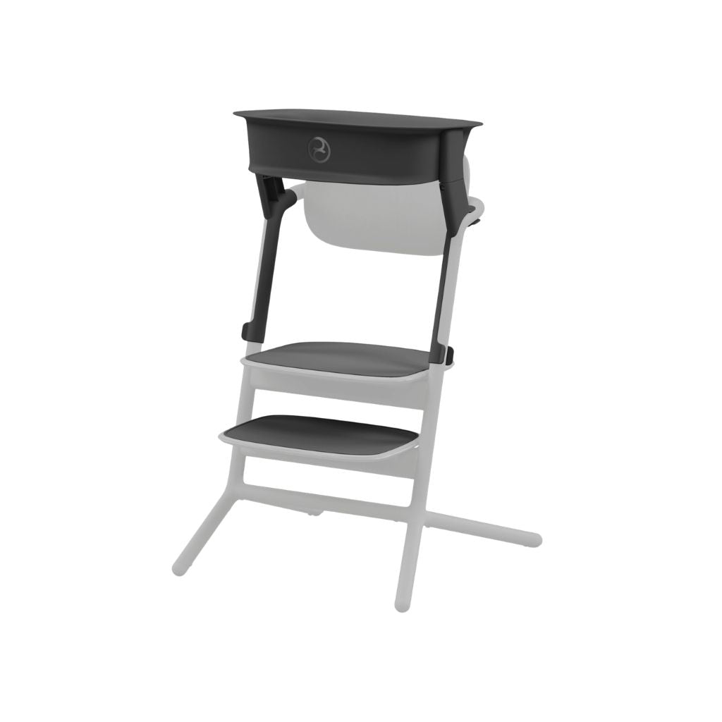 Cybex Leertoren Voor Eetstoel Lemo Stunning Black