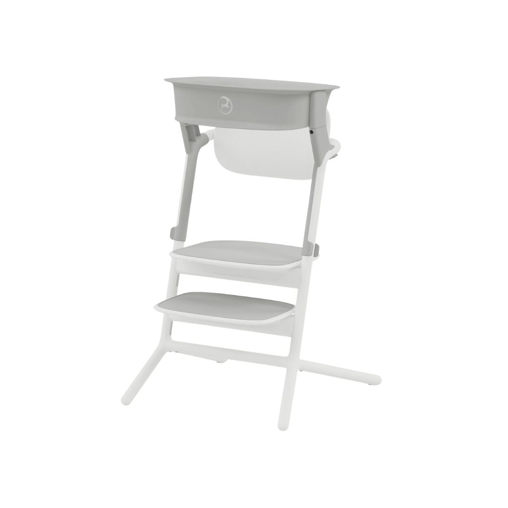 Cybex Leertoren Voor Eetstoel Lemo Suede Grey