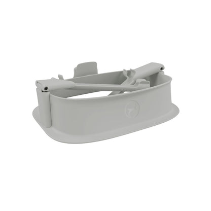 Cybex Leertoren Voor Eetstoel Lemo Suede Grey