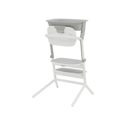 Cybex Leertoren Voor Eetstoel Lemo Suede Grey