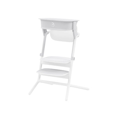 Cybex Leertoren Voor Eetstoel Lemo All White