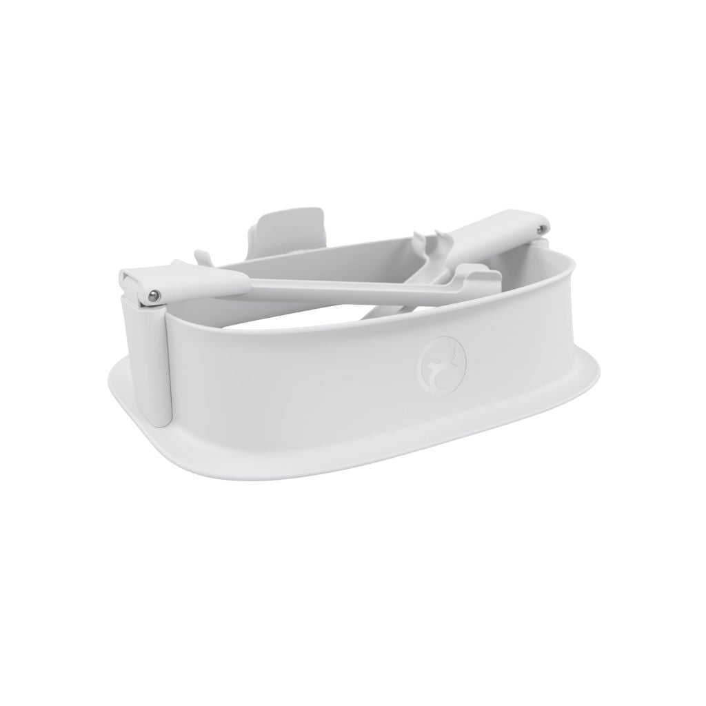 Cybex Leertoren Voor Eetstoel Lemo All White