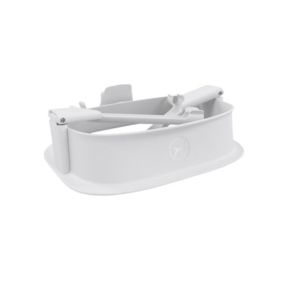 Cybex Leertoren Voor Eetstoel Lemo All White