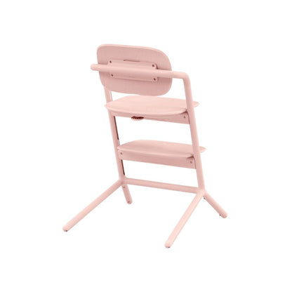 Cybex Eetstoel Lemo 4-in-1 Pearl Pink