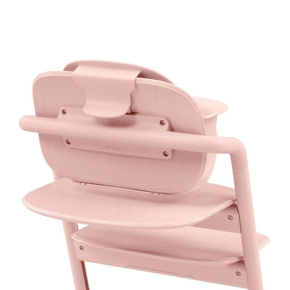 Cybex Eetstoel Lemo 4-in-1 Pearl Pink