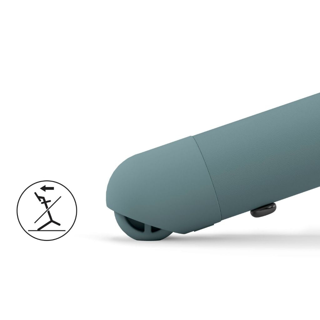 Cybex Eetstoel Lemo 4-in-1 Stone Blue