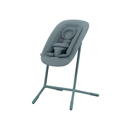 Cybex Eetstoel Lemo 4-in-1 Stone Blue