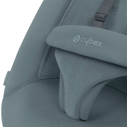 Cybex Eetstoel Lemo 4-in-1 Stone Blue