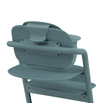Cybex Eetstoel Lemo 4-in-1 Stone Blue