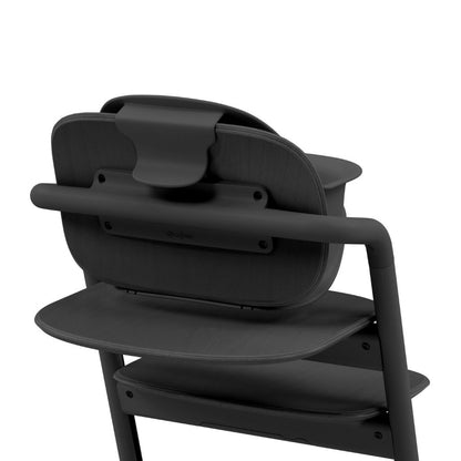 Cybex Chaise Haute 4-in-1 Stunning Black 