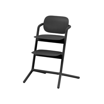 Cybex Chaise Haute 4-in-1 Stunning Black 