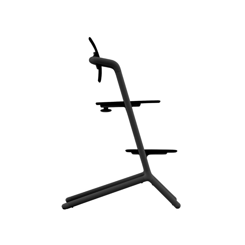 Cybex Chaise Haute 4-in-1 Stunning Black 