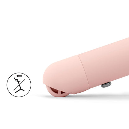 Cybex Eetstoel Lemo 2 Pearl Pink