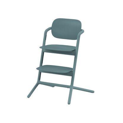 Cybex Eetstoel Lemo 2 Stone Blue