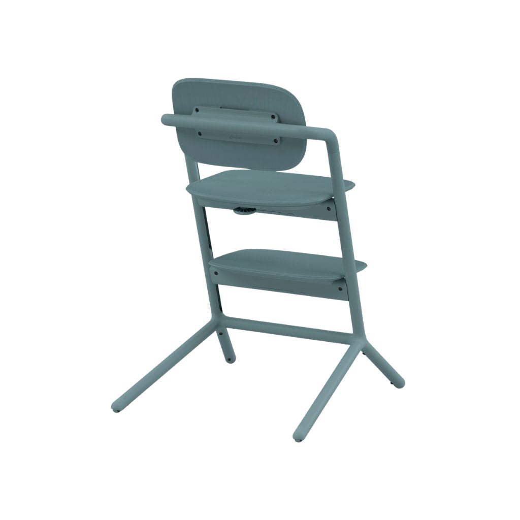 Cybex Eetstoel Lemo 2 Stone Blue