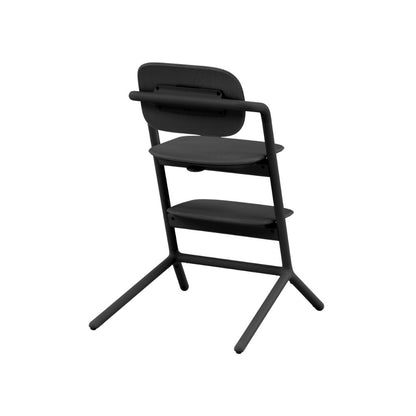 Cybex Eetstoel Lemo 2 Stunning Black