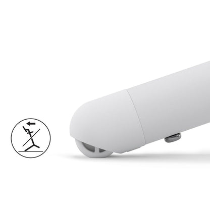 Cybex Eetstoel Lemo 2 Sand White