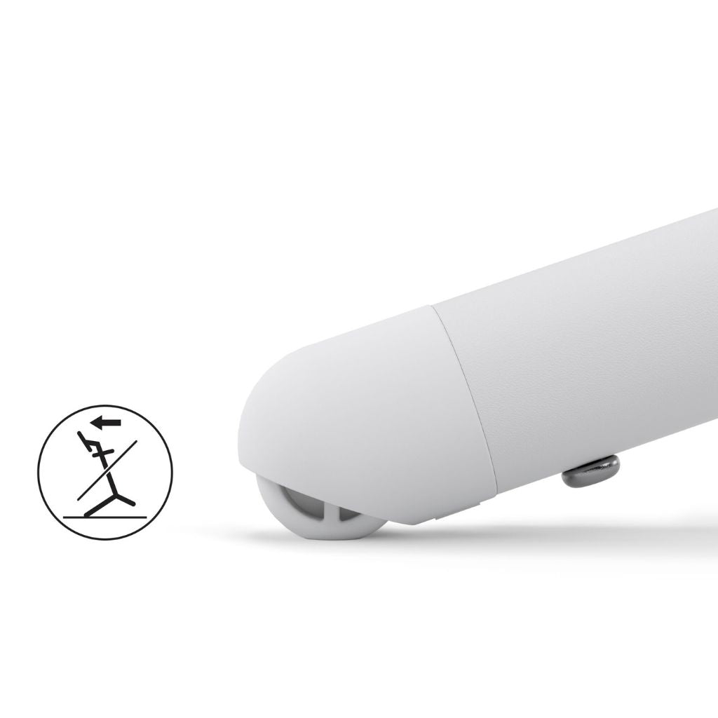 Cybex Eetstoel Lemo 2 All White